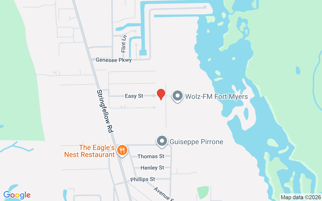 5427 Easy St, Bokeelia, FL 33922