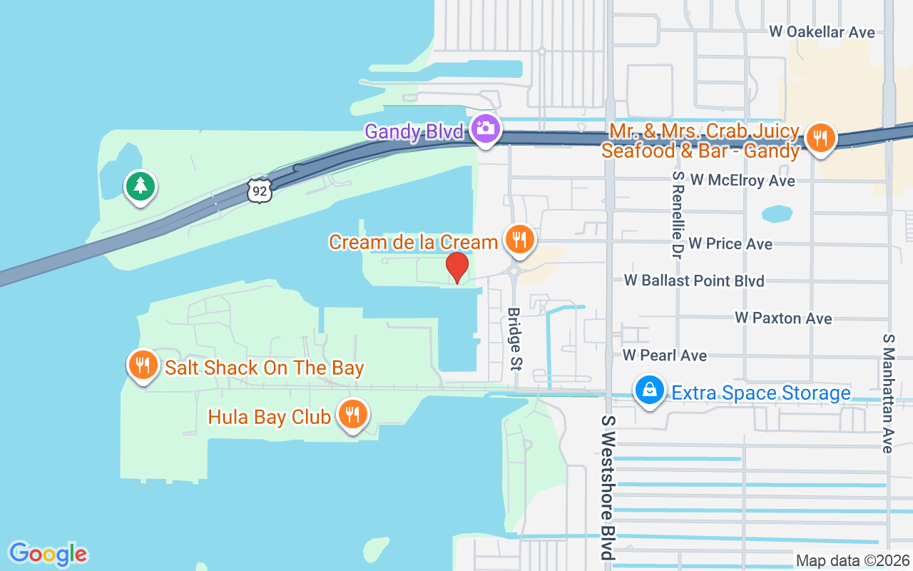 5150 Marina Way #21610, Tampa, FL 33611