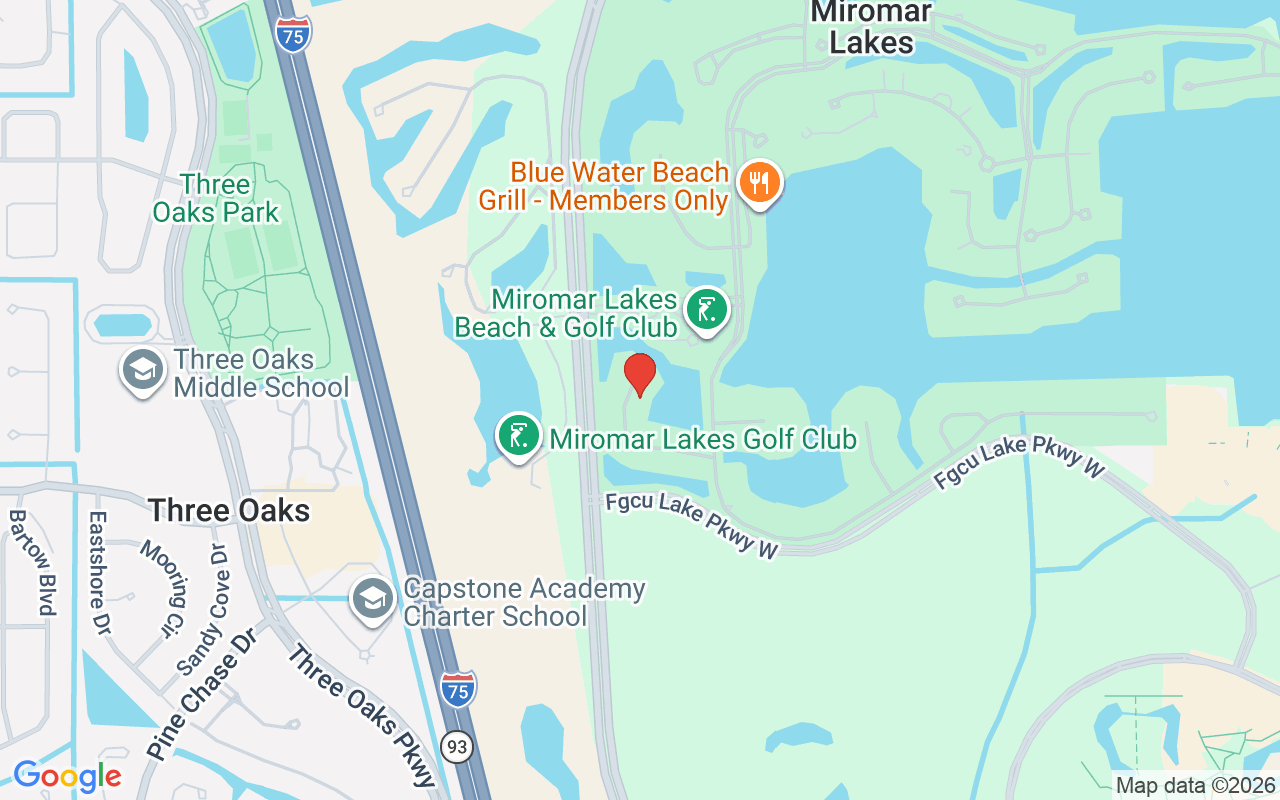 10015 Valiant Ct #102, Miromar Lakes, FL 33913