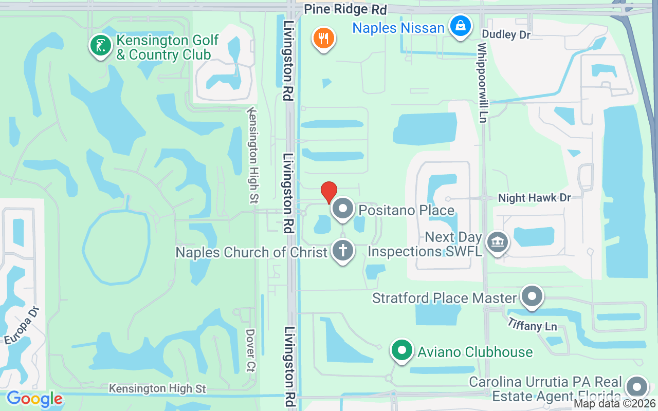 13010 Positano Cir #101, Naples, FL 34105