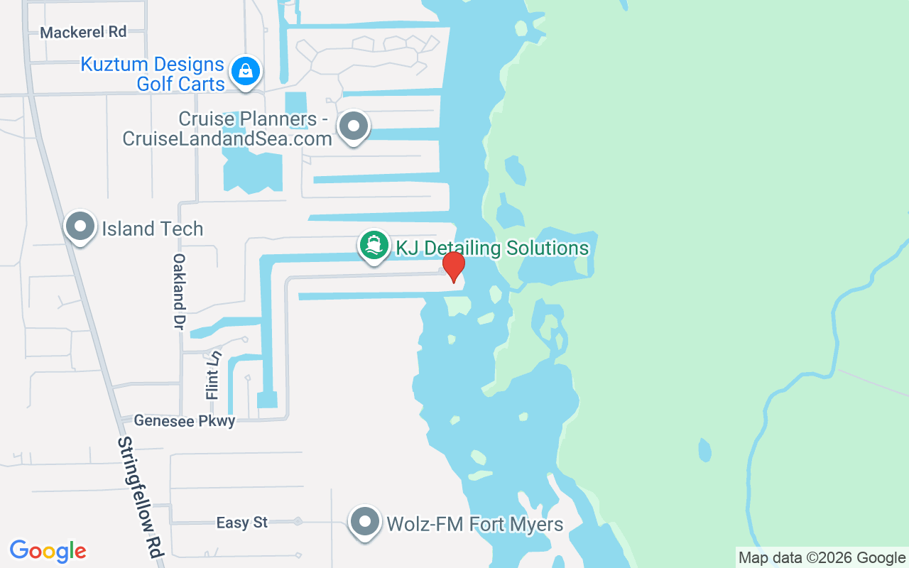 5043 Genesee Pkwy, Bokeelia, FL 33922
