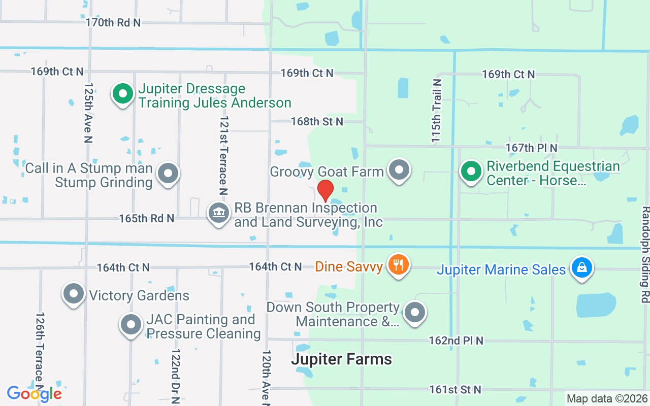 11845  165Th Rd, Jupiter, FL 33478