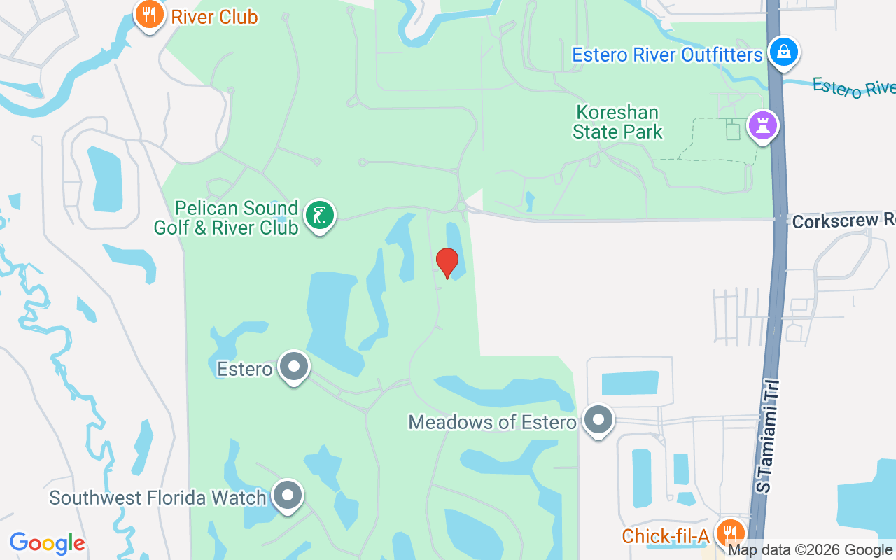 21301 Pelican Sound Dr #102, Estero, FL 33928