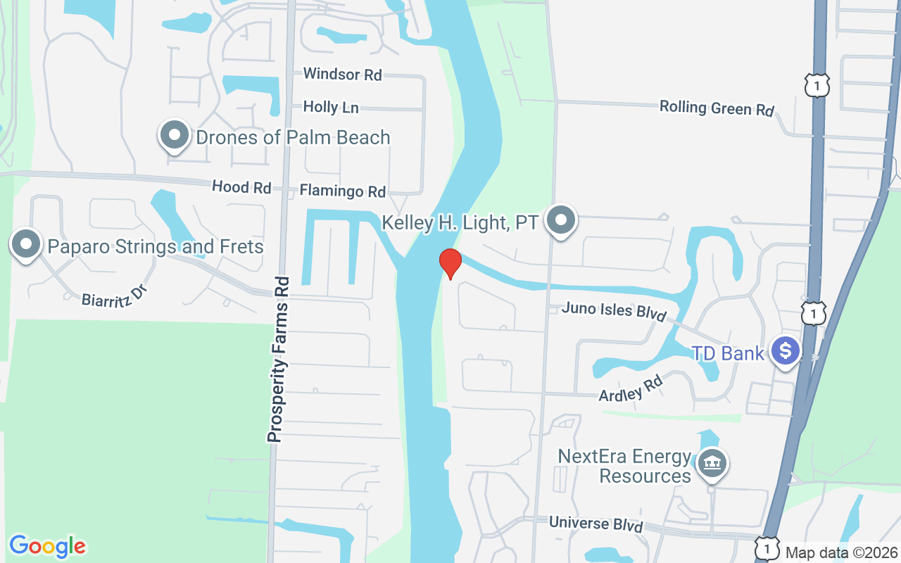 2177  Radnor Ct, North Palm Beach, FL 33408