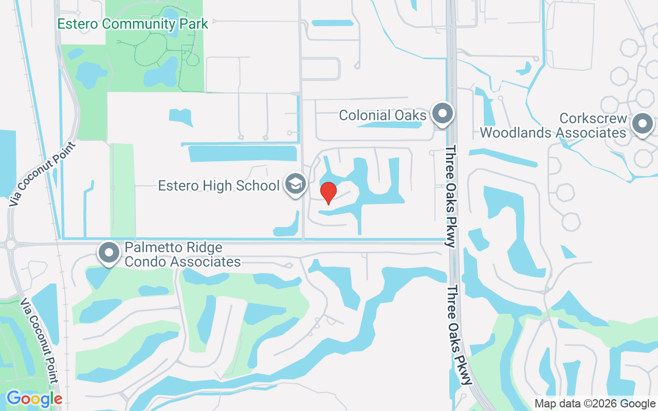 9734 Silvercreek Ct, Estero, FL 33928