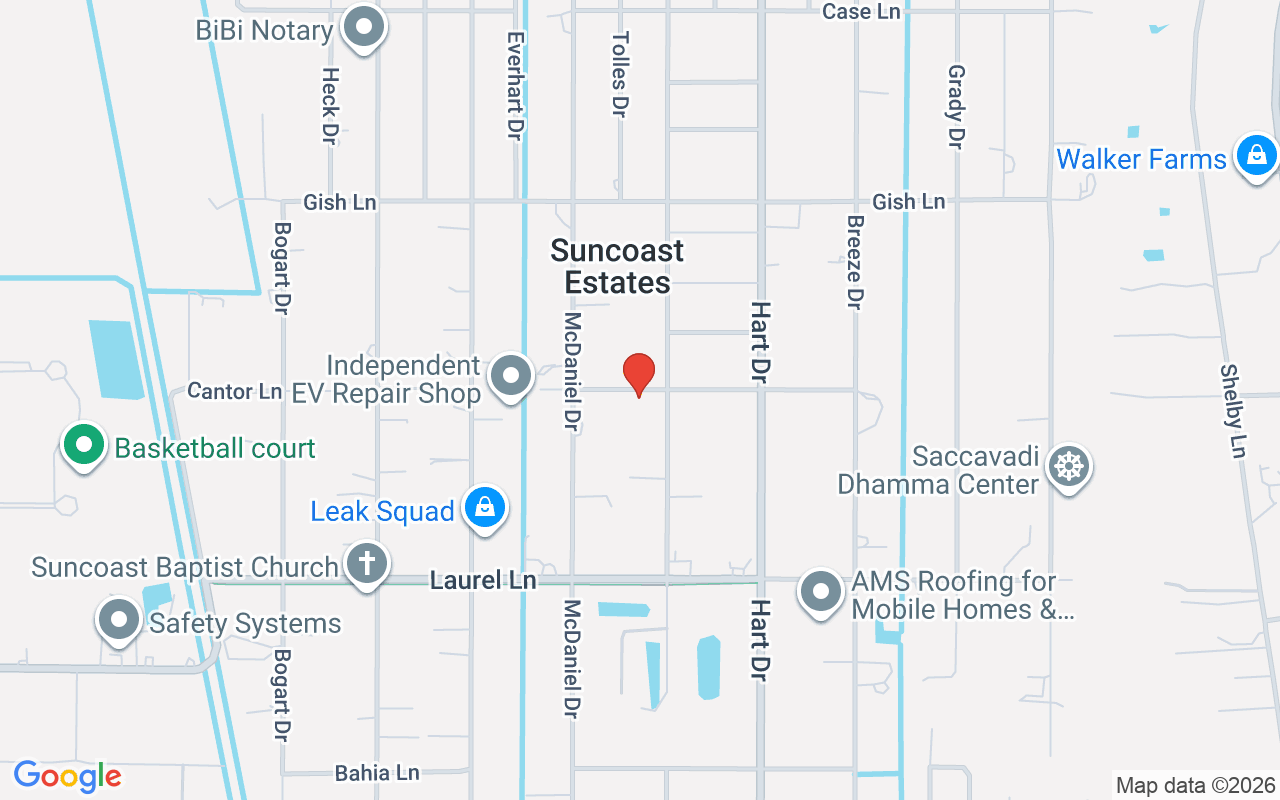 2207 Cantor Ln #2203, North Fort Myers, FL 33917