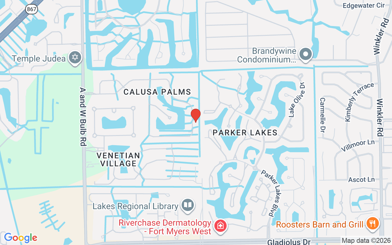 14726 Calusa Palms Dr 202, Fort Myers, FL 33919