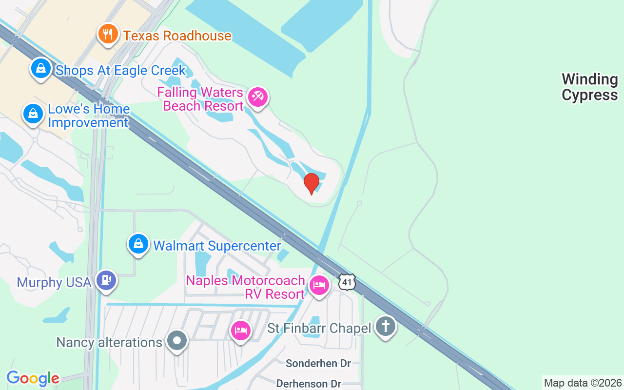 6720 Beach Resort Dr #10, Naples, FL 34114