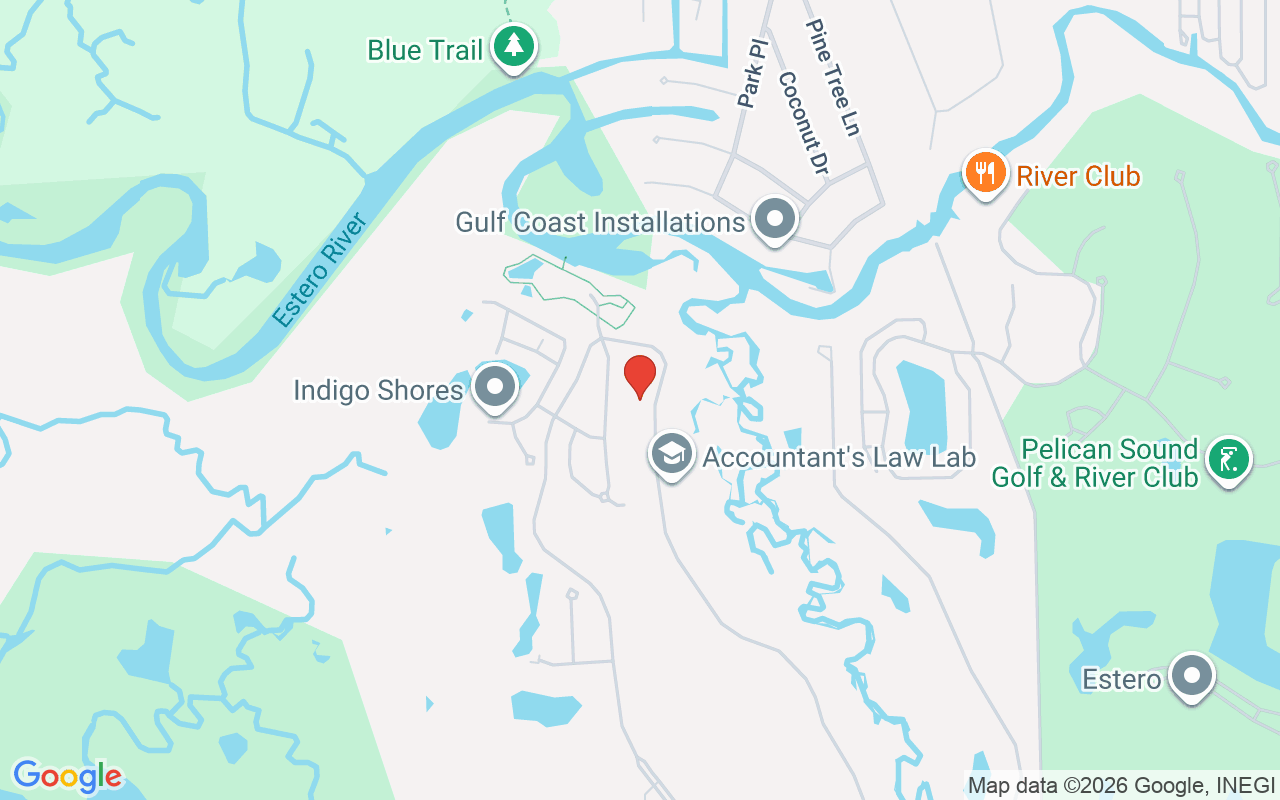 19820 Chapel Trace, Estero, FL 33928