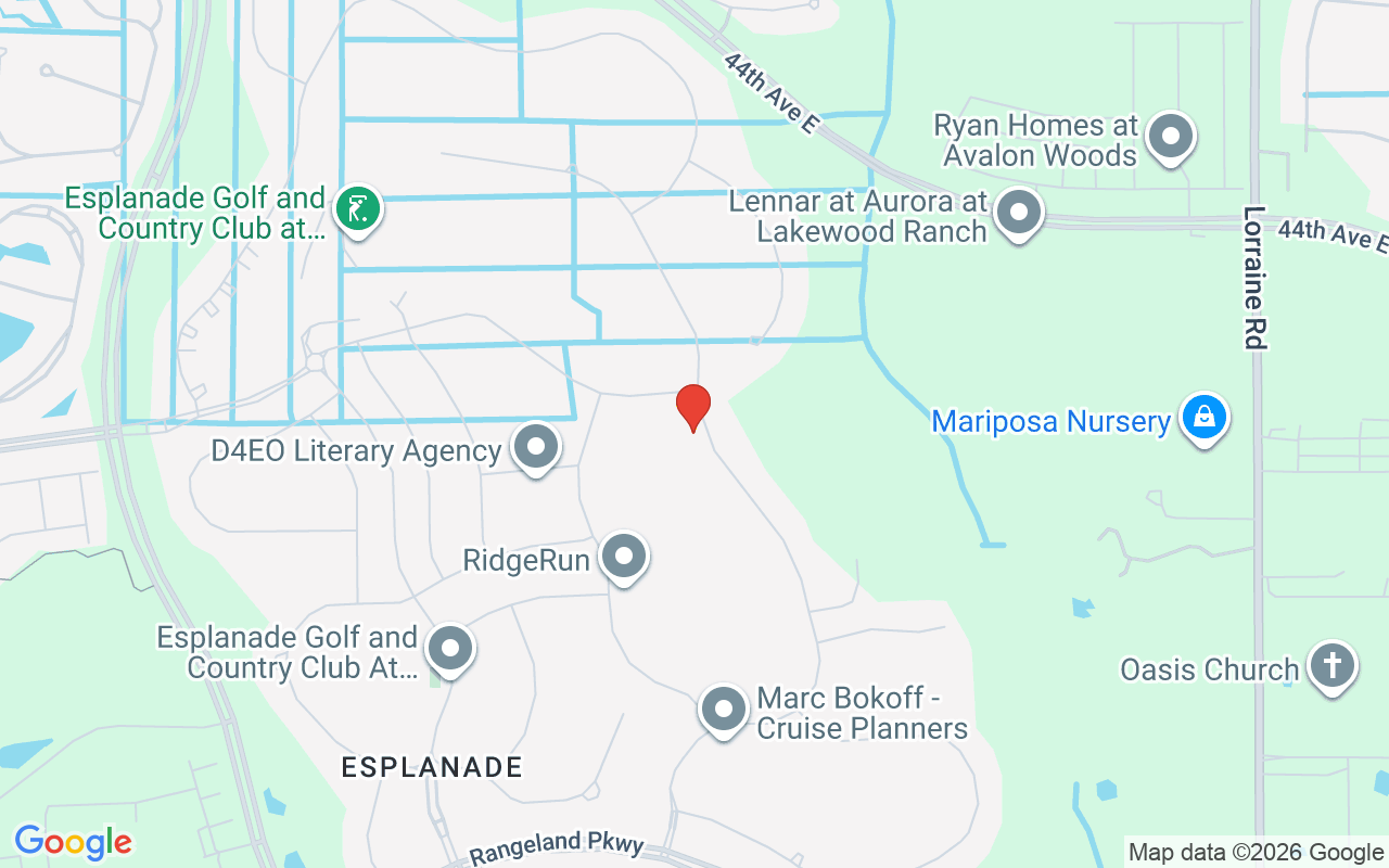 4914 Benito Court, Bradenton, FL 34211