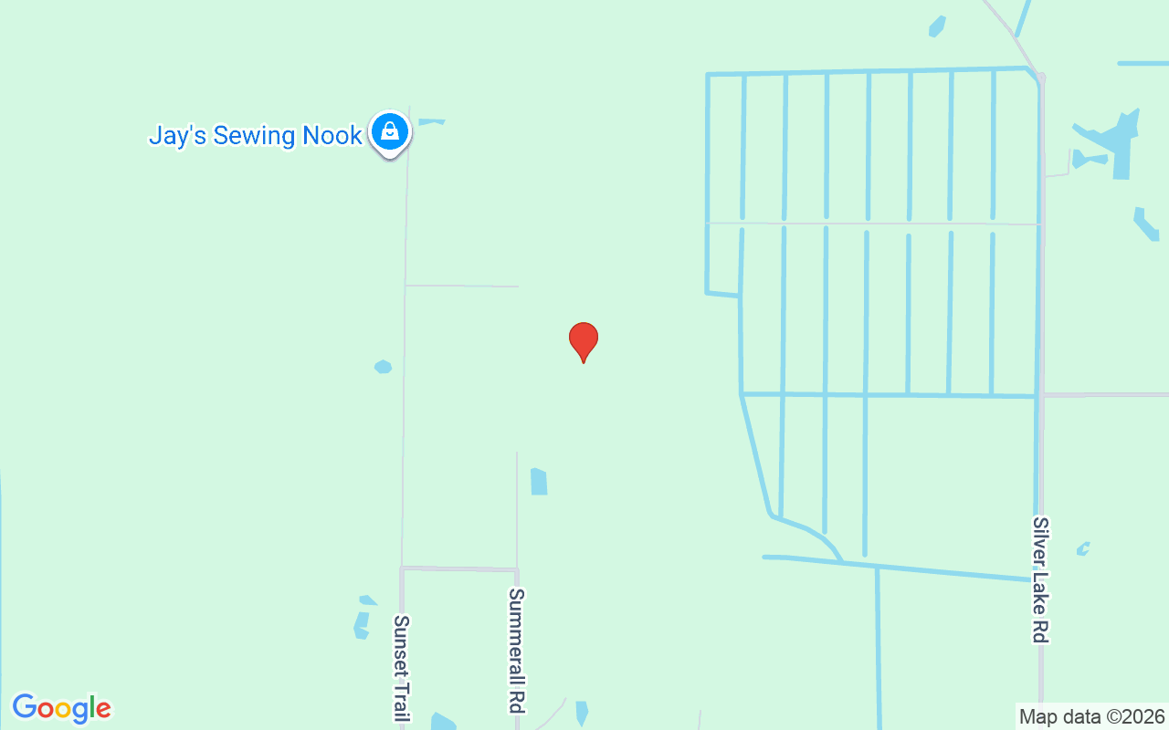 1156 Camelia St, Labelle, FL 33935