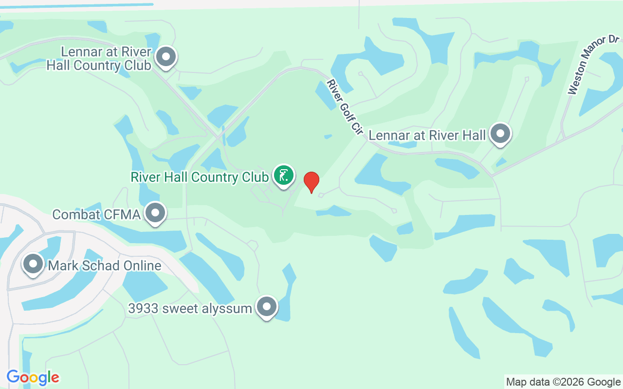 16901 Bulrush Ct, Alva, FL 33920