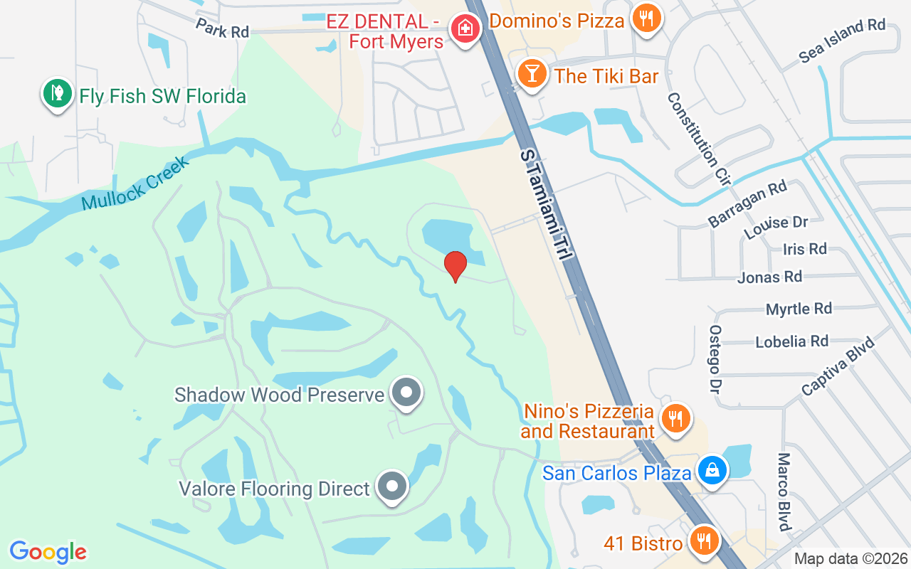 18217 Creekside Preserve Loop #201, Fort Myers, FL 33908
