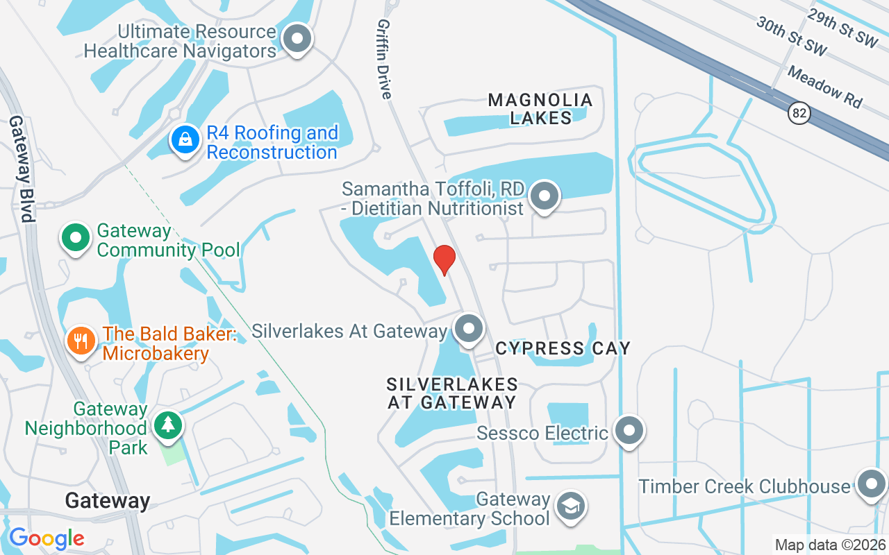 11025 Lakeland Cir, Fort Myers, FL 33913