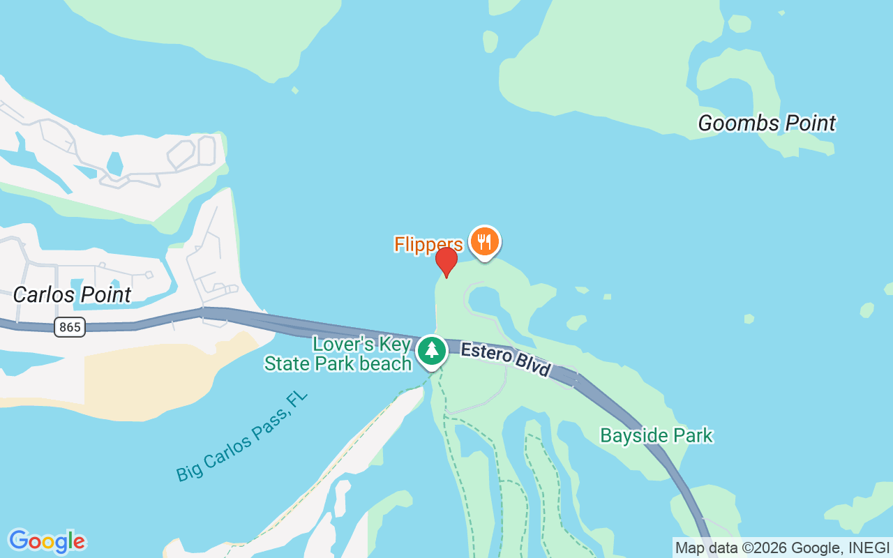 8751 Estero Blvd #802, Bonita Springs, FL 33931