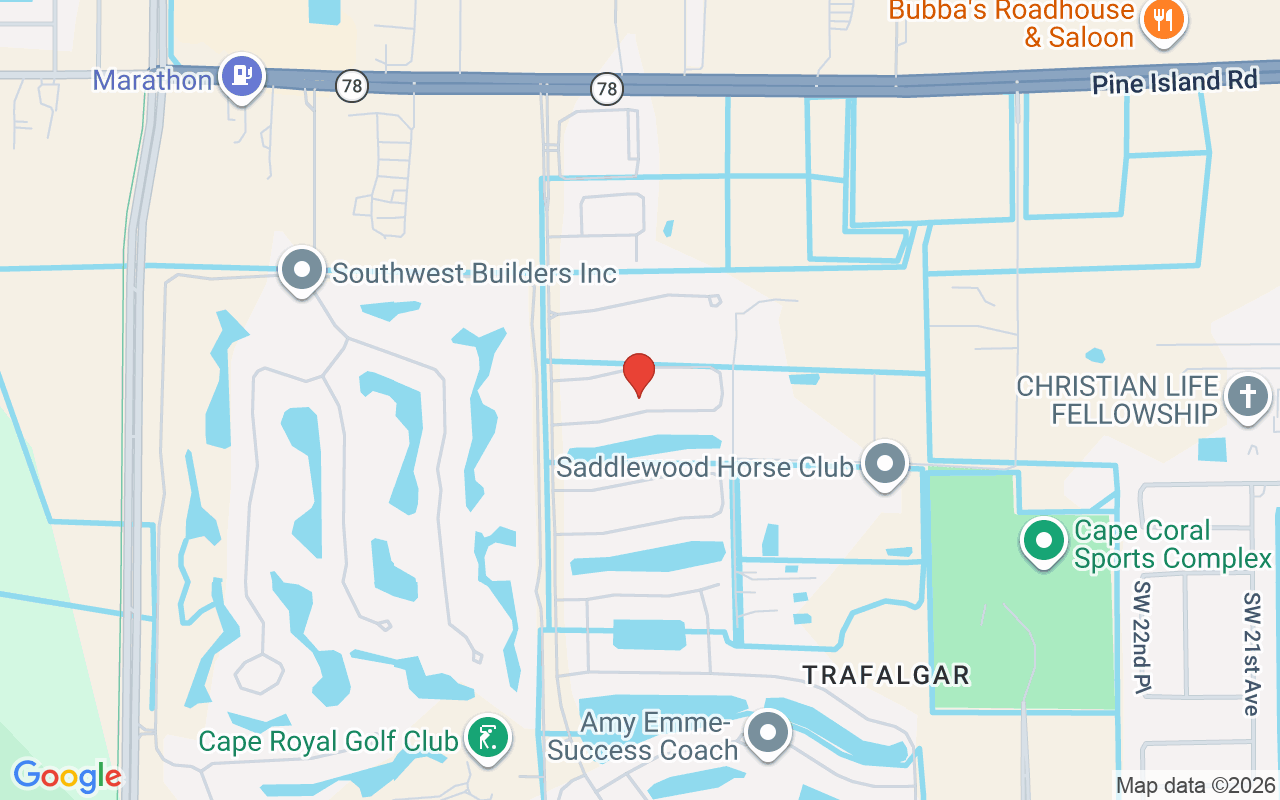 2645 Lambay Ct, Cape Coral, FL 33991