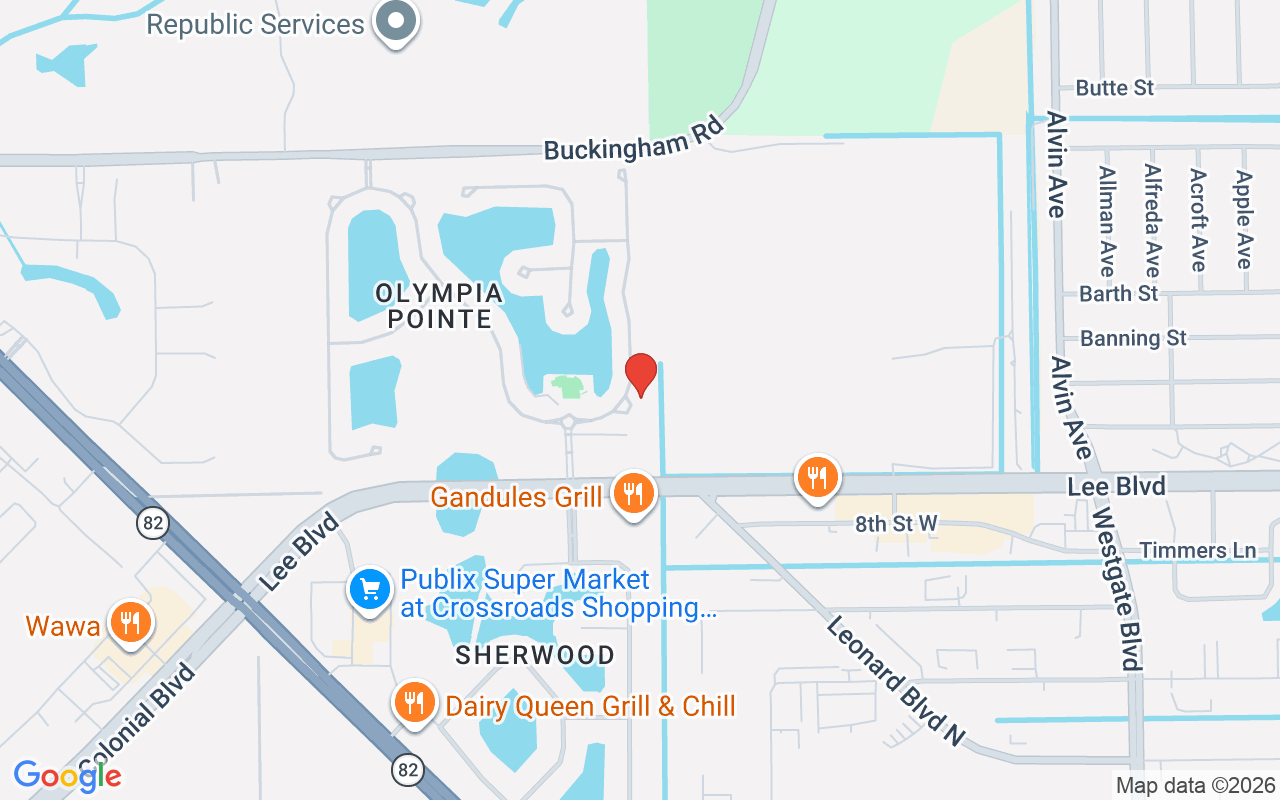 8545 Athena Ct, Lehigh Acres, FL 33971