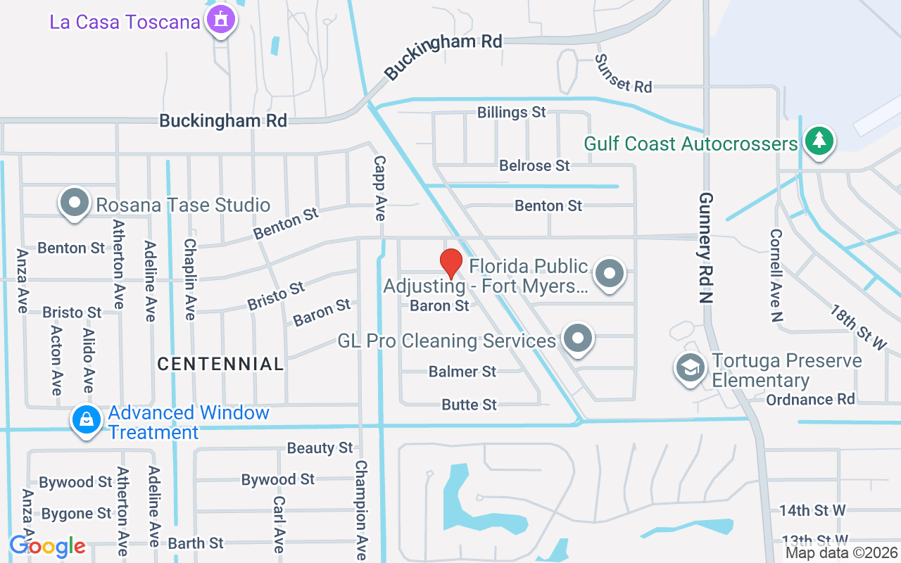 5123 Bristo St, Lehigh Acres, FL 33971