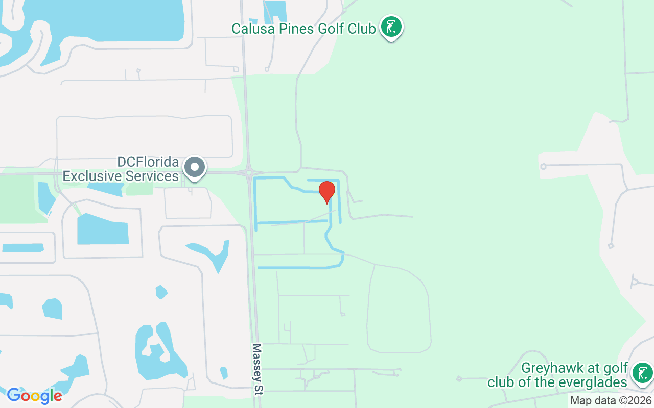 1621 Songbird Ct, Naples, FL 34120