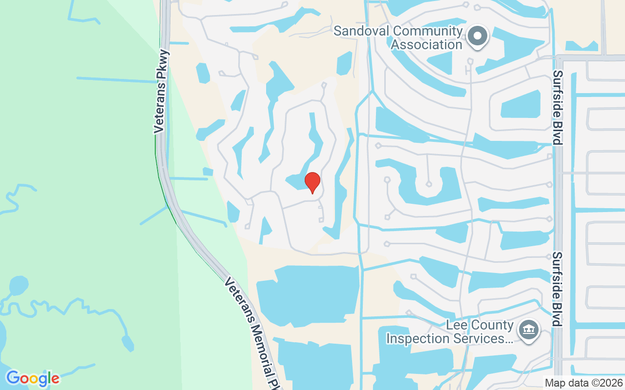 11820 Lady Anne Cir, Cape Coral, FL 33991