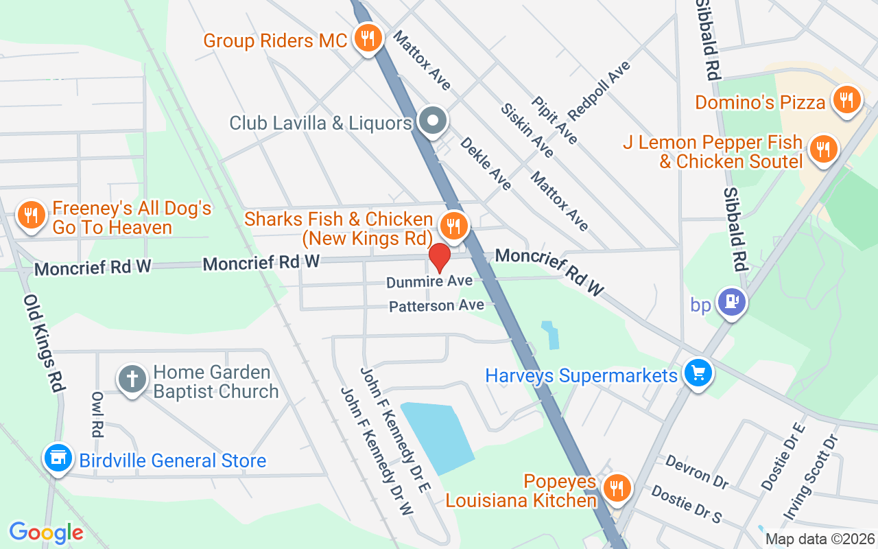 5851 Dunmire Avenue, Jacksonville, FL 32219