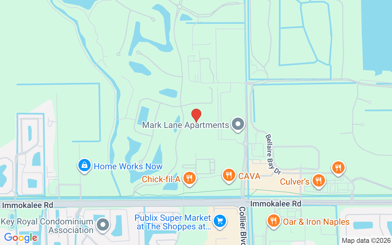 8665 Dilillo Ct, Naples, FL 34119