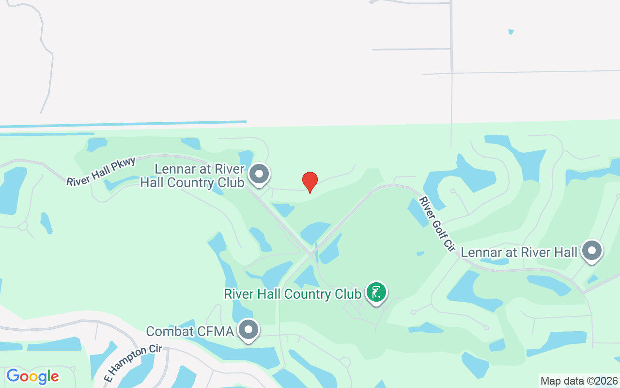 16540 Windsor Way, Alva, FL 33920