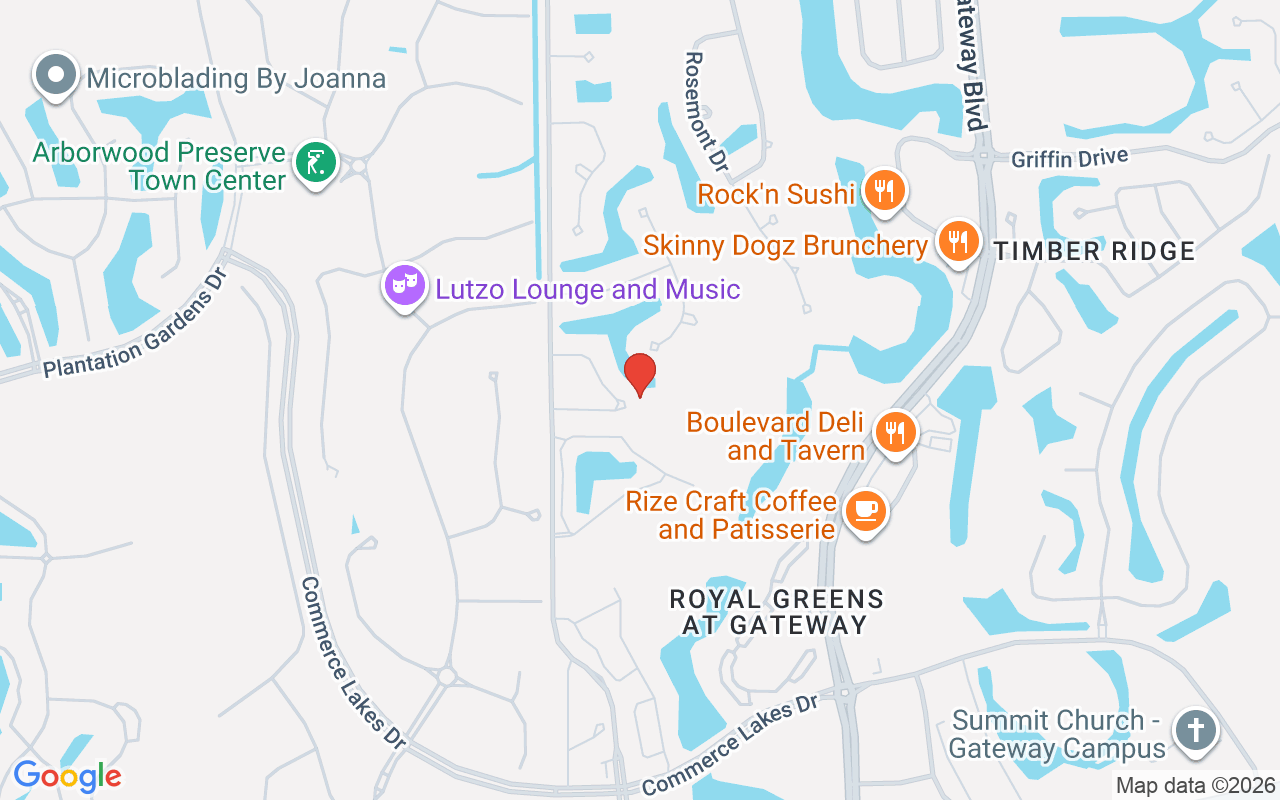 12061 Santaluz Dr #201, Fort Myers, FL 33913