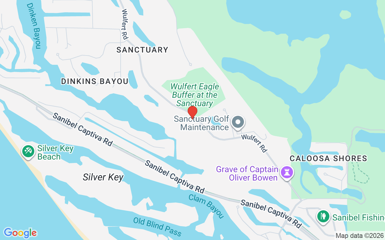 2313 Wulfert Rd, Sanibel, FL 33957