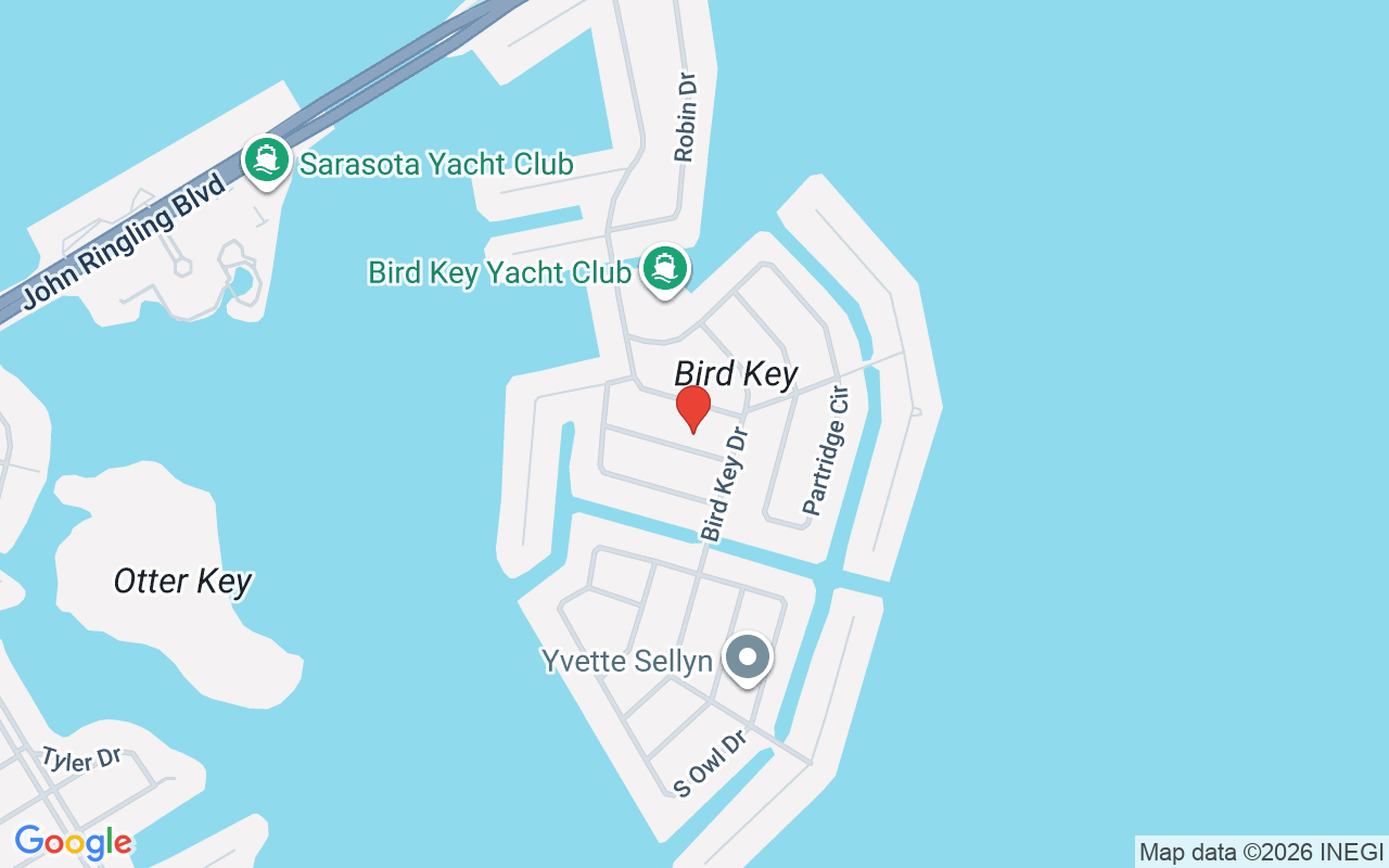 335 Bob White Way, Sarasota, FL 34236