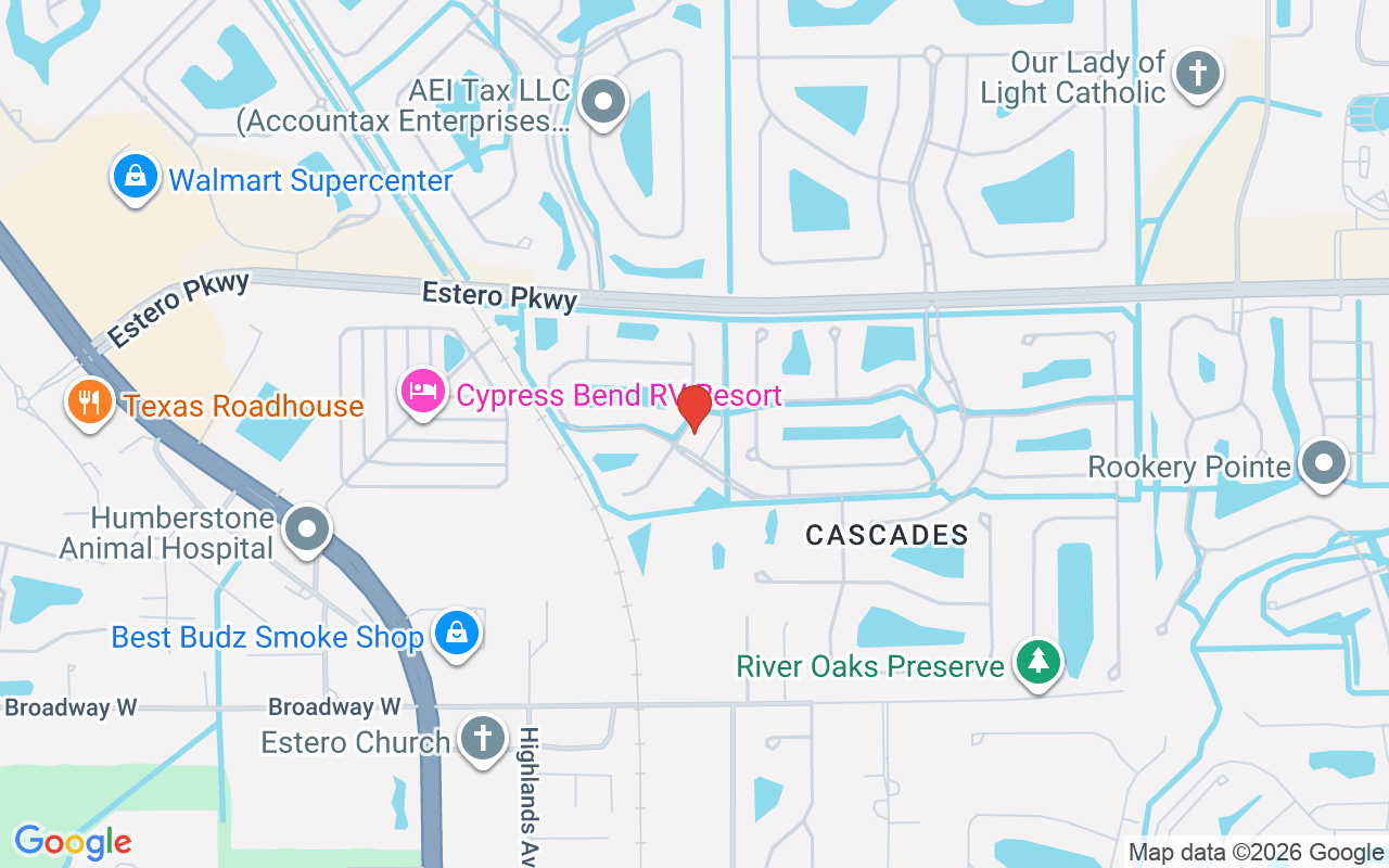 20065 Serene Meadow Ln, Estero, FL 33928