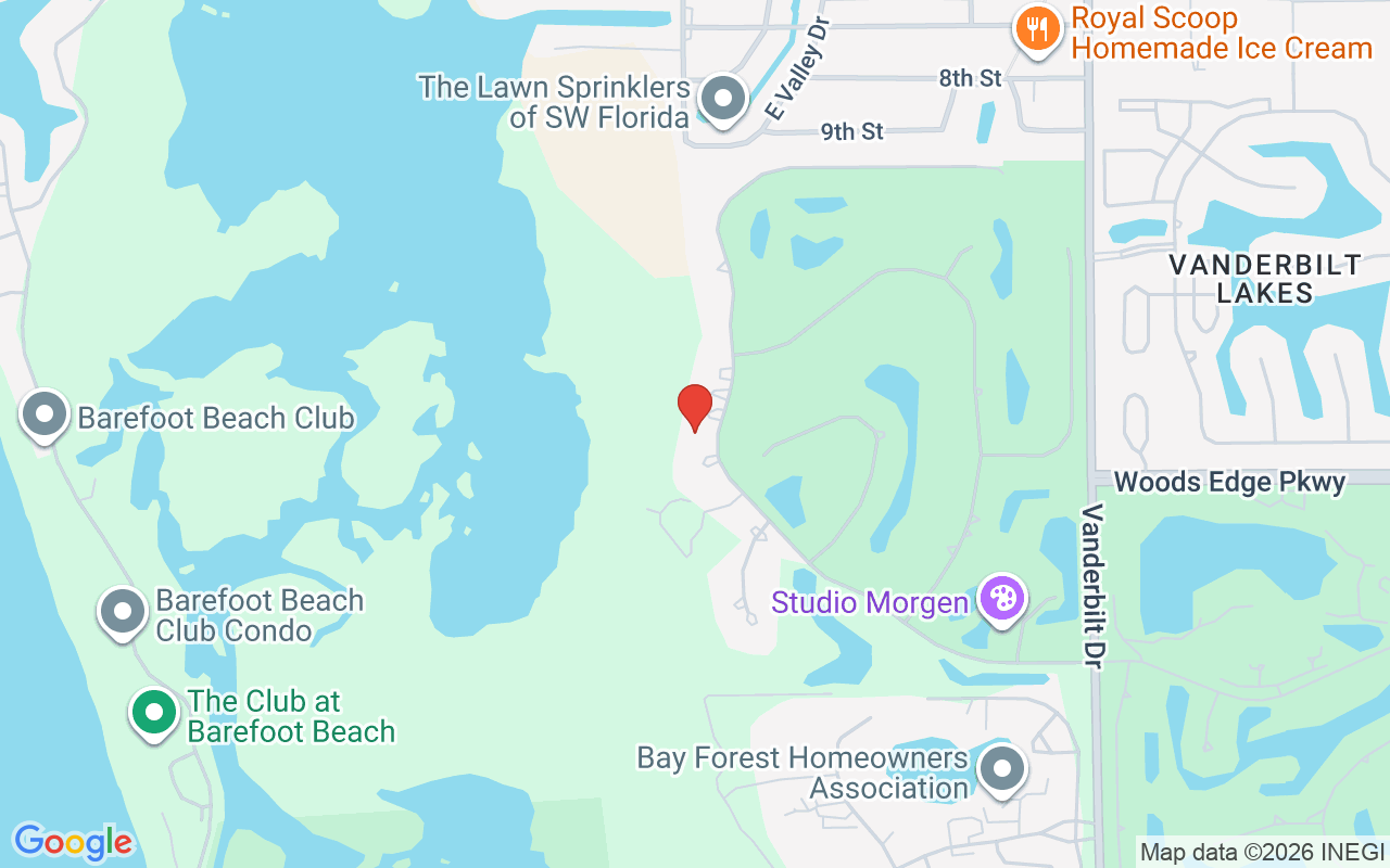 246 Audubon Blvd, Naples, FL 34110