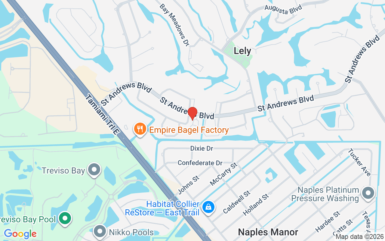 5 Watercolor Way #5, Naples, FL 34113