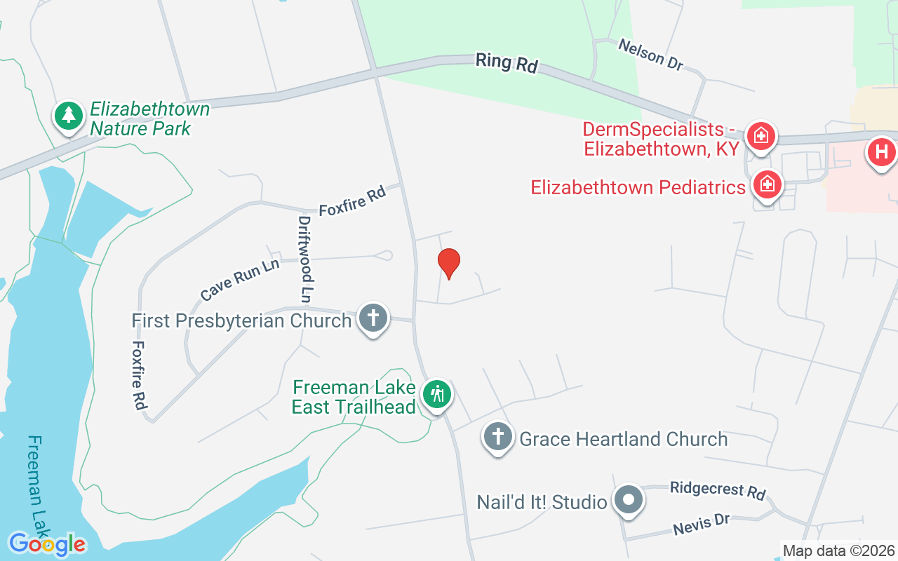 105 Bonfire Ln, Elizabethtown, KY 42701