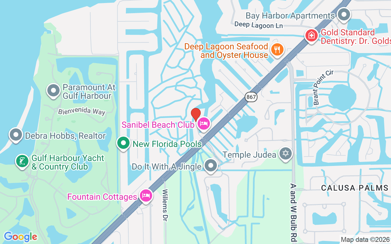 134 Crescent Dr, Fort Myers, FL 33919