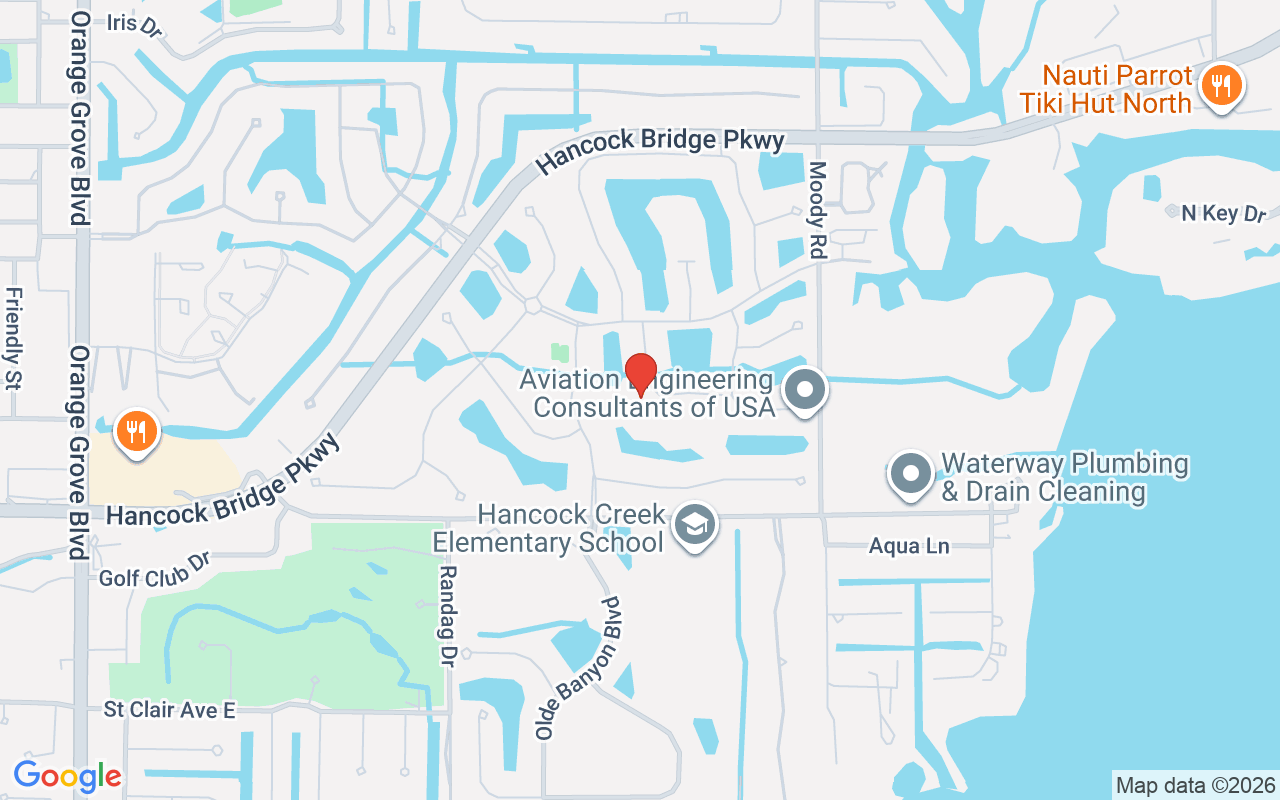 13051 Sandy Key 504, North Fort Myers, FL 33903