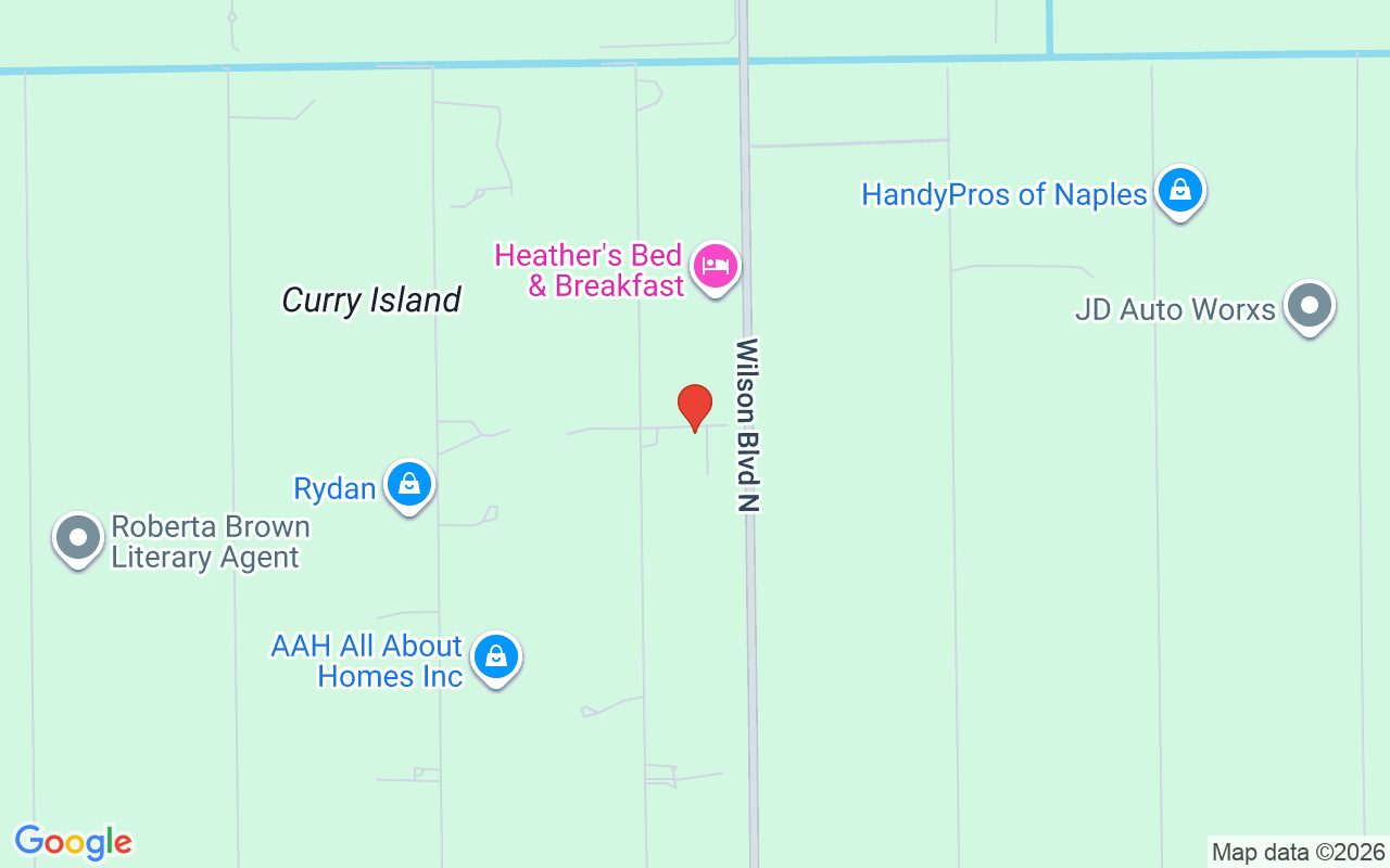 530 1St St, Naples, FL 34120