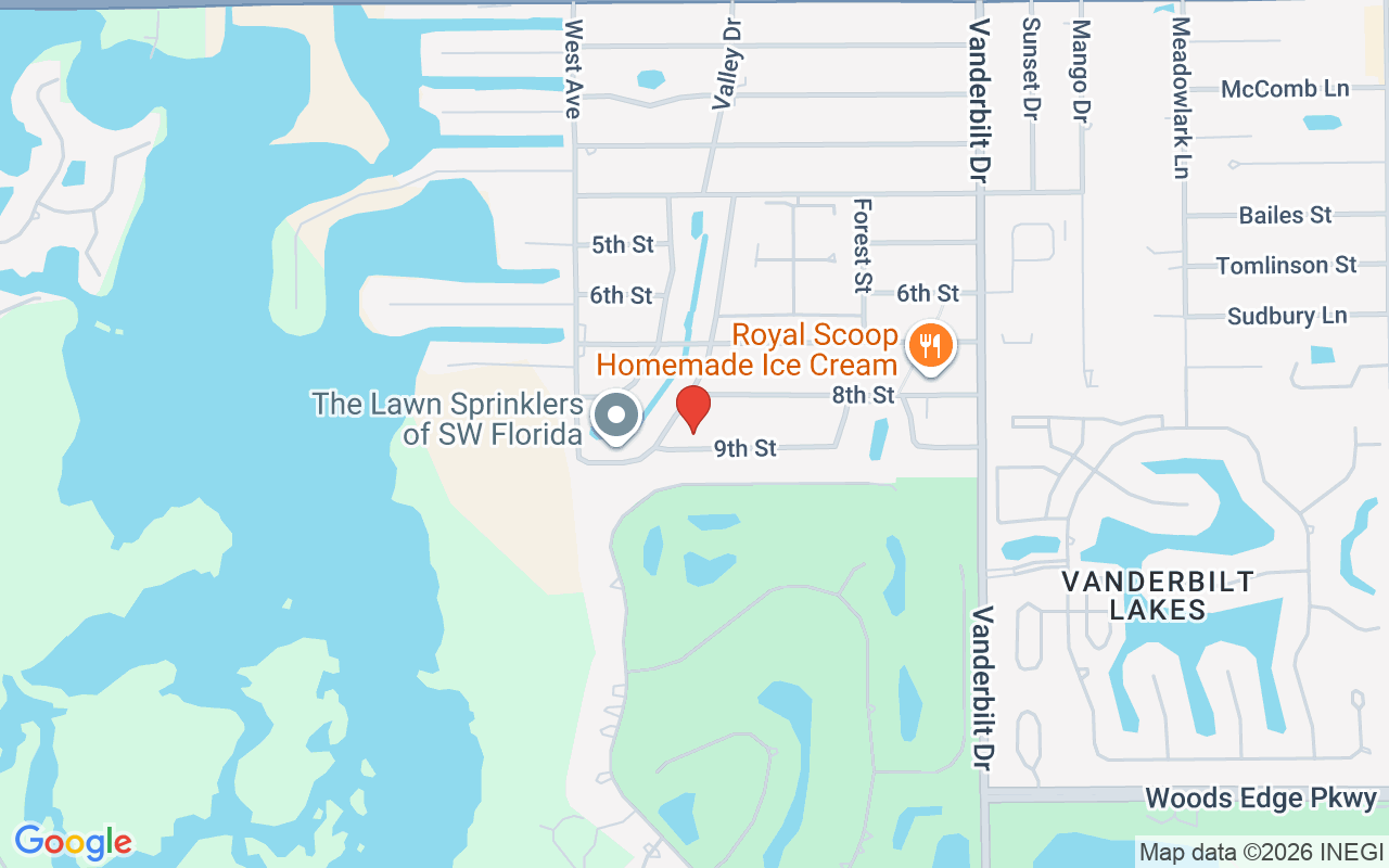 93 9Th St, Bonita Springs, FL 34134