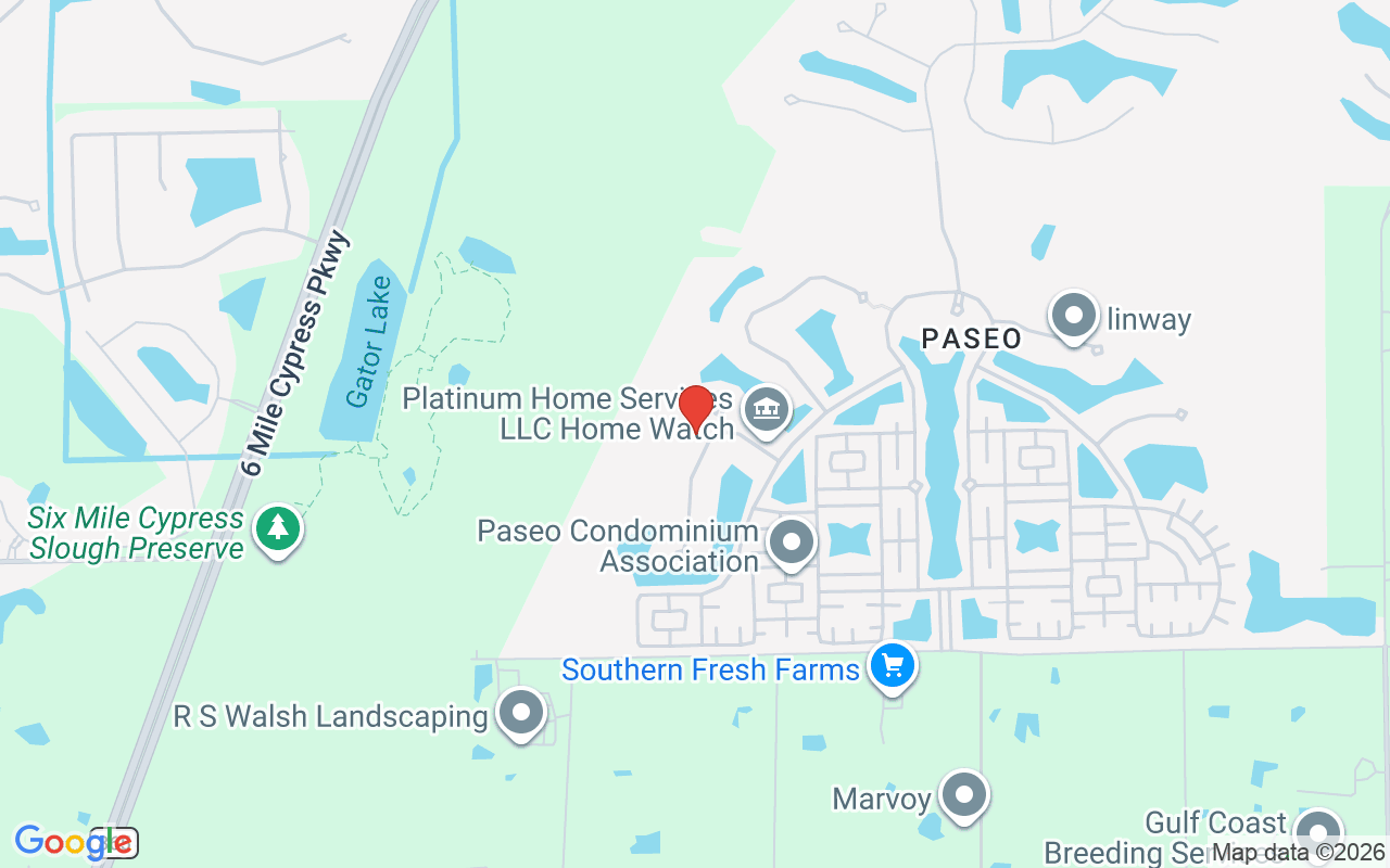 11818 Rosalinda Ct, Fort Myers, FL 33912