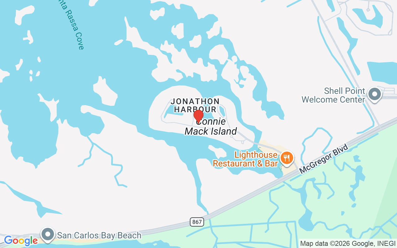 17081 Tidewater Ln, Fort Myers, FL 33908