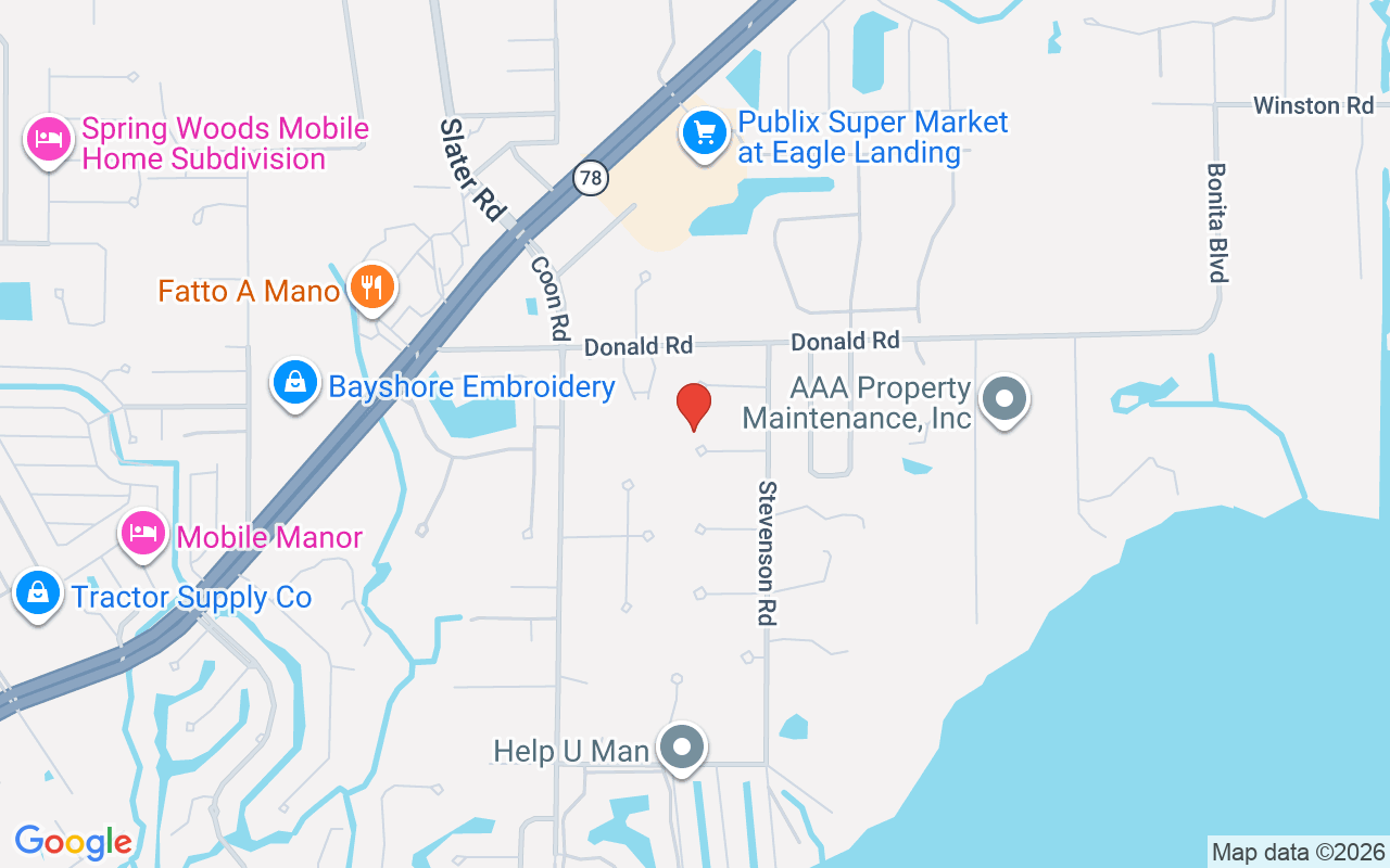 6711 Matt Pledger Ct, North Fort Myers, FL 33917