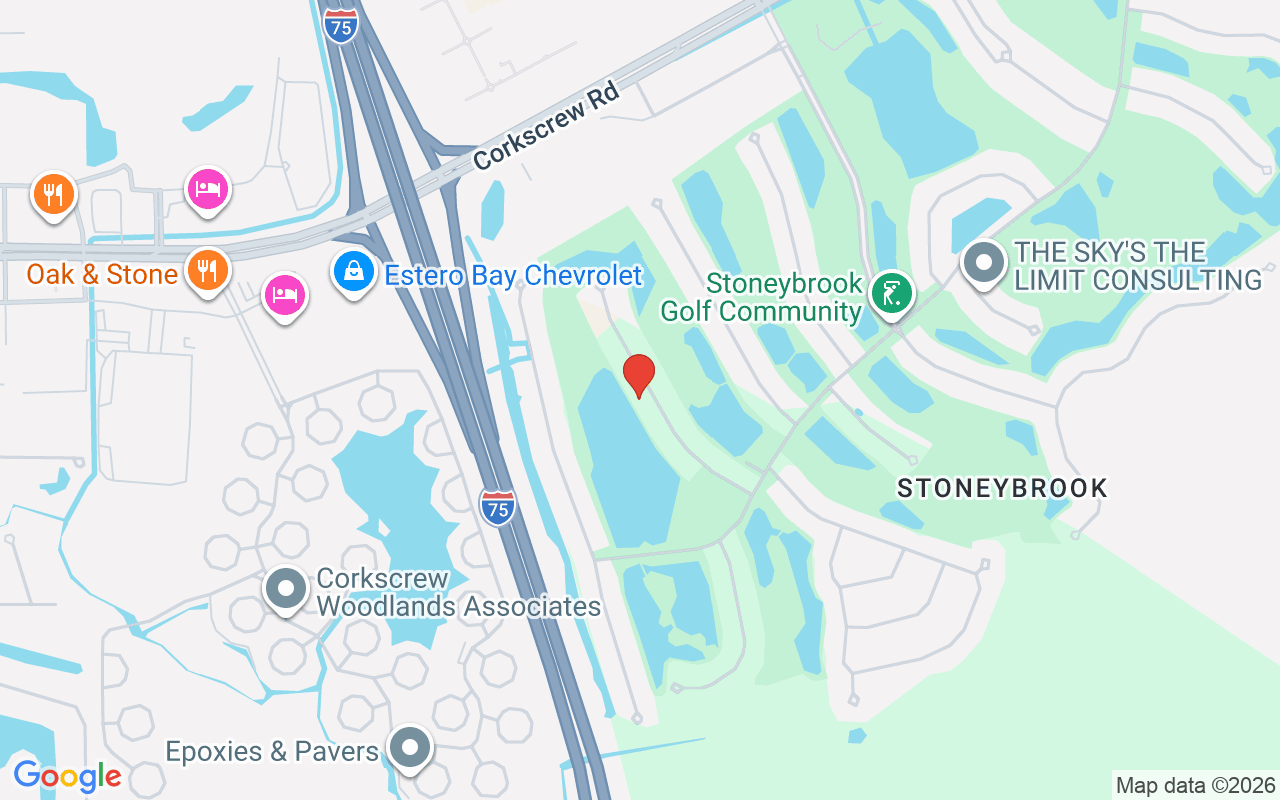 21586 Portrush Run, Estero, FL 33928