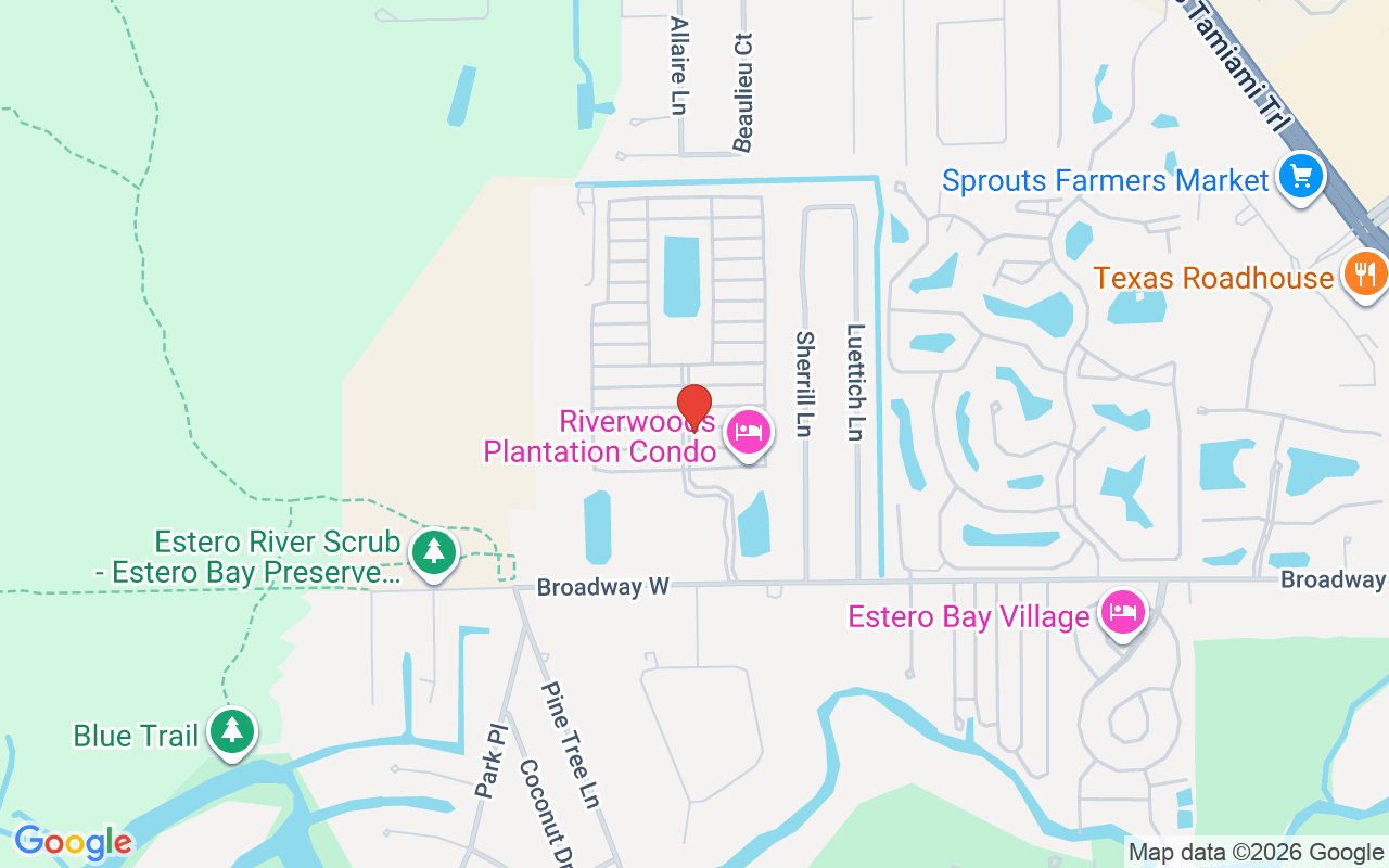 4621 Liberty Ln, Estero, FL 33928