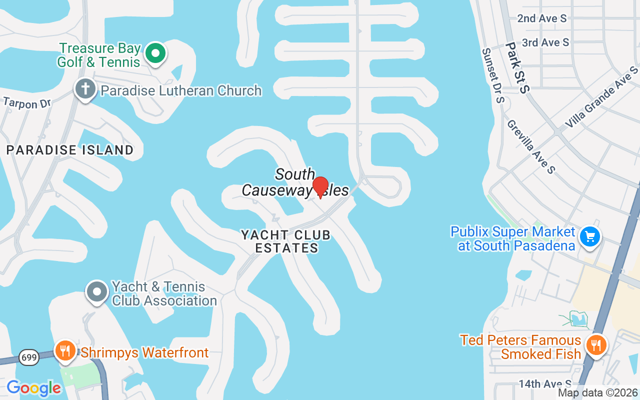 7905 9Th Avenue, St Petersburg, FL 33707