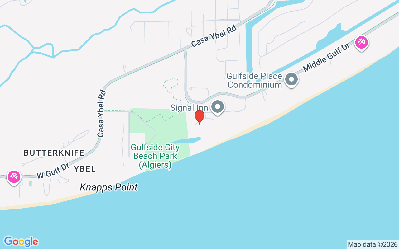 1919 Olde Middle Gulf Dr #401, Sanibel, FL 33957