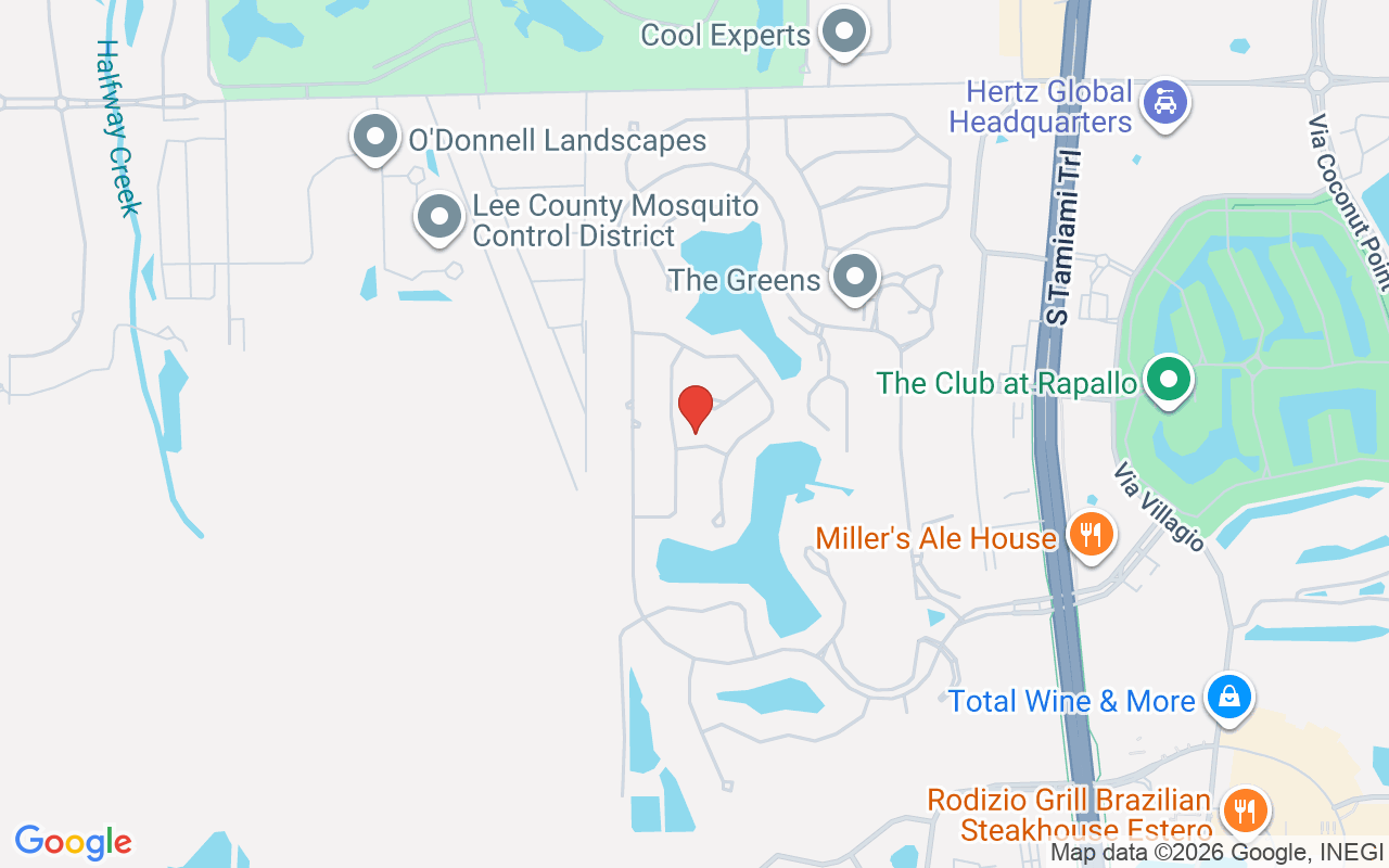 3900 Maryann Way, Estero, FL 33928