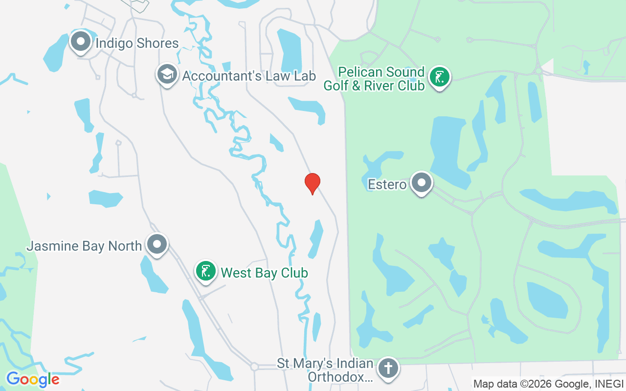 20280 Riverbrooke Run, Estero, FL 33928