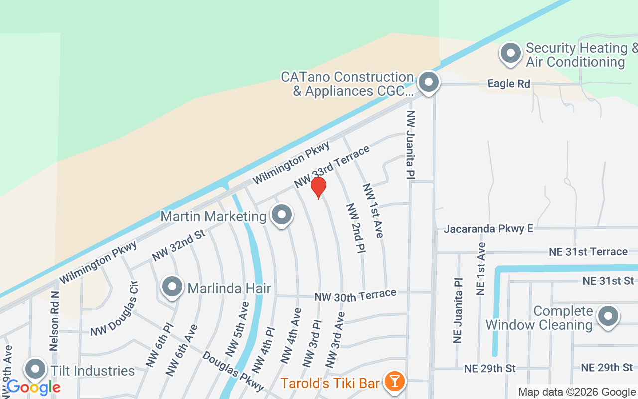 3214 Nw 3Rd Ave, Cape Coral, FL 33993