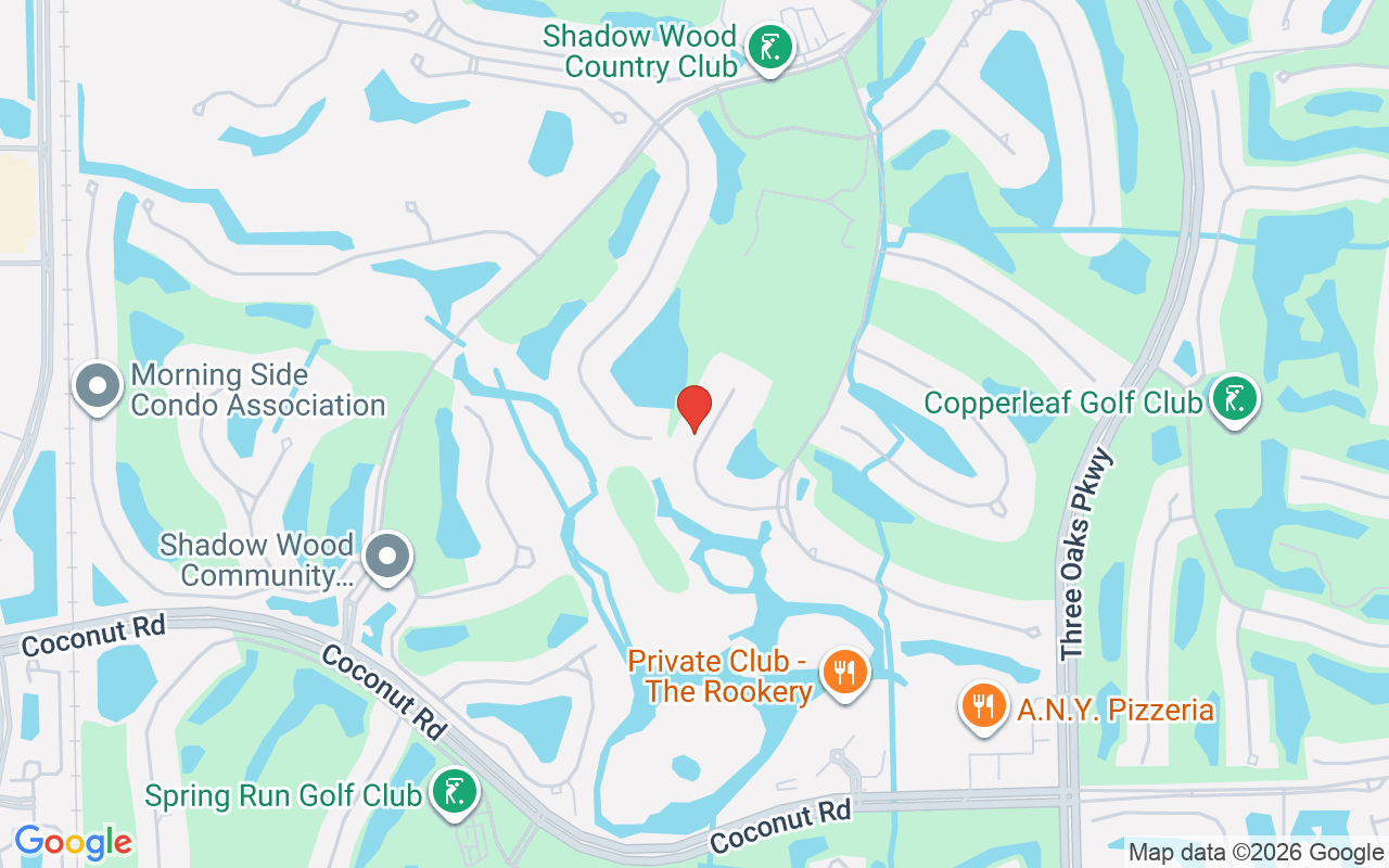 9815 Bay Meadow, Estero, FL 34135