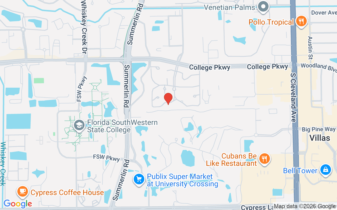 3332 New South Province Blvd #3, Fort Myers, FL 33907